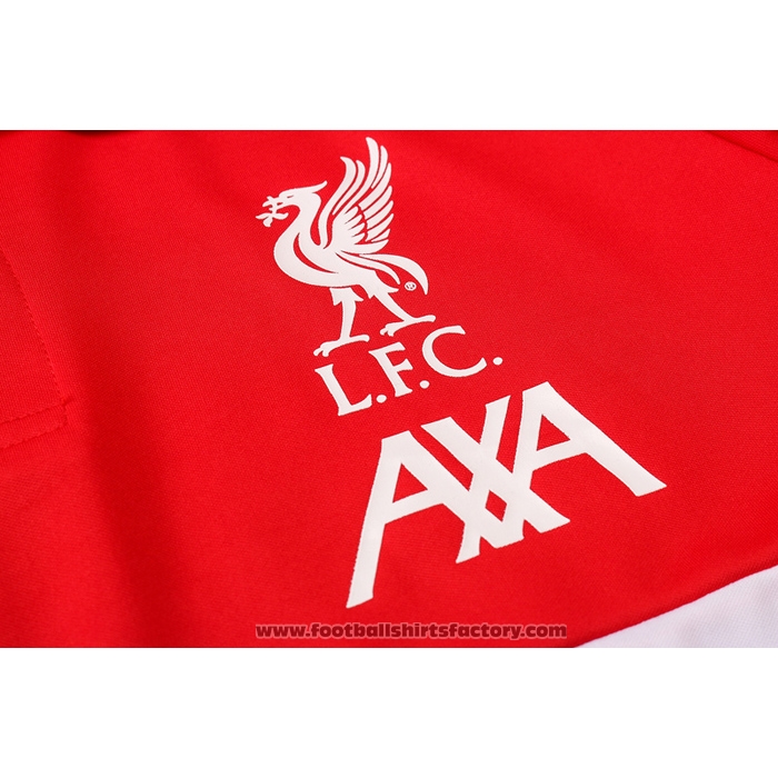 liverpool polo shirt 2021